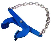 1 X SINGLE SCISSOR PALLET PULLER - BRAND NEW