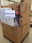 6x Pallets of Customer Returned Baby Items / Accessories / Equipment