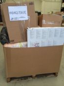 6x Pallets of Customer Returned Baby Items / Accessories / Equipment
