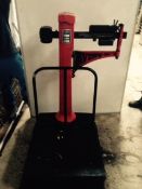 Avery weighing scales in working condition