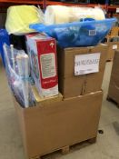 6x Pallets of Customer Returned Baby Items / Accessories / Equipment