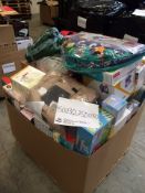 6x Pallets of Customer Returned Baby Items / Accessories / Equipment