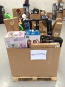 6x Pallet of Musical Instruments / Accessories / Related Items - Full breakdown shown in link below