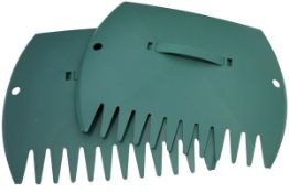 30 Pairs - Leaf Gatherers 15