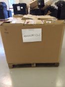 6x Pallets of Customer Returned Books