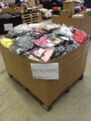 6x Pallets of Aparel / Equipment / Accessories. Customer Returned Items - Full breakdown available.