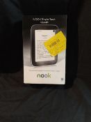 NOOK SIMPLE TOUCH GLOWLIGHT 6