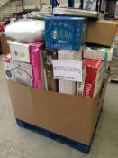 6x Pallets of Customer Returned Baby Items / Accessories / Equipment