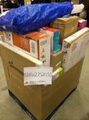 6x Pallets of Customer Returned Baby Items / Accessories / Equipment