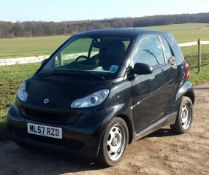 Smart 1.0L 2007