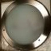 5 FITTINGS - 2 X 13W STAINLESS STEEL DECORATIVE LIGHT FITTING LAMPS INCLUDED

ELECTRONIC GEAR