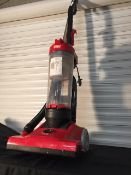 Vax Pets Upright Vacuum- Ideal for homes with pets- Turbotool -U86-PMP_ Customer return_UnBoxed_