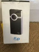 Flip UltraHD Video Camera - Black, 8 GB, 2 Hours (3rd Generation)- Shoot up to 2 hours of better-