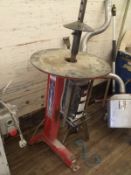 Sealey Tyre Changer. Model No. TC962