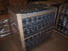 1 very large pallet of Viagum energy chewing gum Pallet  Total 1134 boxes per pallet 11,340 packs