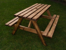 Supreme Range of Contract Quality Garden Benches