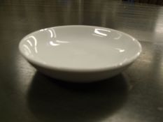 75 x olympia butter / sauce pads
4in wide
white porcelain