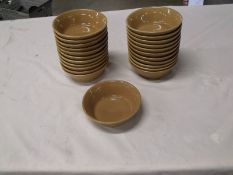 23 old fashioned pie dishes