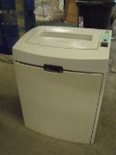 large rexel paper shredder model p170