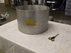 30lt aluminium stock pot