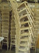 50 x used limewash stacking banqueting chairs
good condition
made from european beech wood
stack