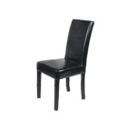 10 x Brand New Ritz Faux Leather Dining / Restaurant Chairs
Black Faux Leather
Contract Quality