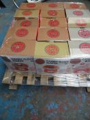 1 x Large High Value (H3) Pallet To contain approx 15 x Global Gizmos Candy Floss Makers. High RRP