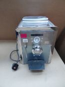 1 x Gaggia Platinum (UB) 74846 Swing Up Bean to Cup Coffee Machine. RRP £800 (see photos) 
•The 1300