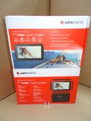 HUGE TRADE LOT! 25 x AGFAPHOTO 7 Inch 4.2.2 Jellybean Operating System. Dual Core, Tablets. RRP £