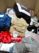 1 x Large Pallet (RET11) Approx 5 foot high to contain various customer returned stock such as: 9