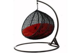 Brand New Patio Swing & Relax Chair.