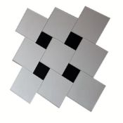 Brand New

We are pleased to bring you this exclusive luxurious mirror that is sure to bring style