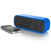 iTek I58011B Bluetooth Soundbox

Itek stylish Bluetooth speaker that gives you the freedom to listen
