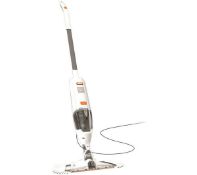Brand New complete with Full VAX Guarantee 


The Vax Dust & Vac Corded Hard Floor Cleaner is