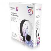 Brand New / Boxed / Full Warranty 

iTek - Bluetooth On-Ear Headphones 


Product specification