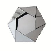 Brand New

This stunning piece will add the finishing touch to any living space giving you a