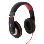 Brand New and Boxed

ITEK DYNAMIC BASS SURROUND HEADPHONES BUILT IN MICROPHONE BLACK

Extra bass