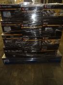 1 x High Value (RH1) Pallet to contain approx. 36 x 4 Slice Russell Hobbs Toasters to include