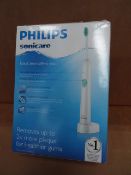 1 x Phillips Sonicare EasyClean.  3 Series. Rechargable Sonic Toothbrush. High quality, High