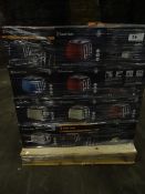 1 x High Value (RH4) Pallet to contain approx. 36 x 4 Slice Russell Hobbs Heritage collection