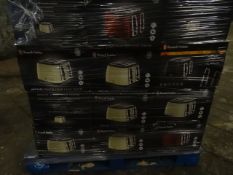 1 x High Value (RH6) Pallet to contain approx. 36 x 4 Slice Russell Hobbs Heritage collection