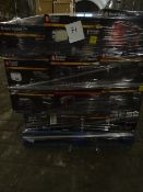 1 x High Value (RH12) Pallet to contain approx. 71 x 2 Slice Russell Hobbs Toasters to include