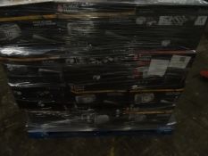 1 x High Value (RH8) Pallet to contain approx. 36 x 4 Slice Russell Hobbs Toasters to include