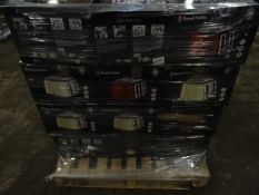 1 x High Value (RH7) Pallet to contain approx. 36 x 4 Slice Russell Hobbs Heritage collection
