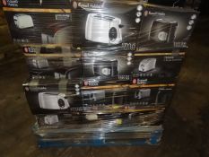 1 x High Value (RH5) Pallet to contain approx. 72 x 2 Slice Russell Hobbs Toasters to include