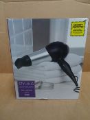 5 x Tesco 2000W Hair Dryer. 3 Heat, 2 Speed Settings, Cool shot technology. High retail value.