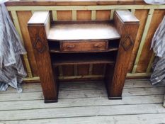 Antique Desk