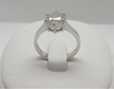 2.0 Carat Diamond Ring