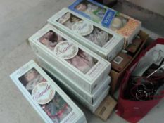 10 x Classic Victorian Dolls