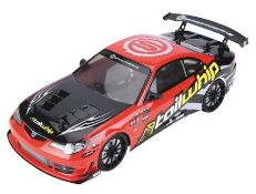 Radio Control 4 wheel drive Drift Racer Car